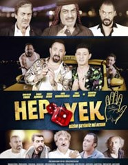 HEP YEK 5: BİZİM ŞEYİMİZ Mİ ALTAN